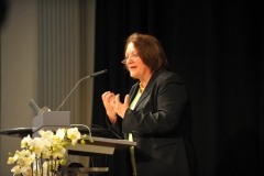 Sabine Leutheusser-Schnarrenberger, MdB Bundesministerin der Justiz