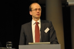 Prof. Dr. Gerrit Hornung, Universität Passau