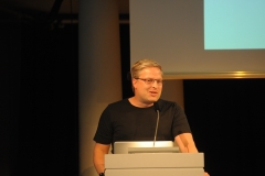 Philipp Otto, Direktor des Think Tank iRights.Lab, Berlin