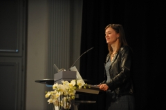 Anke Domscheit-Berg, Journalistin, Unternehmerin