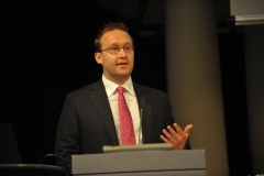 Axel Knabe, DFG-Graduiertenkolleg Privatheit an der Universität Passau