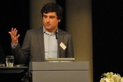 Dr. Daniel Slamanig, Institut für Angewandte Informationsverarbeitung und Kommunikationstechnologie (IAIK) Technische Universität Graz