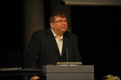 Stefan Herwig, Mindbase Strategic Consulting, Gelsenkirchen